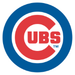 Logo of the Chicago Cubs