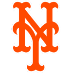 Logo of the New York Mets