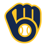 Logo of the Milwaukee Brewers