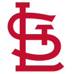 Logo of the St. Louis Cardinals