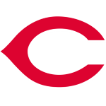Logo of the Cincinnati Reds
