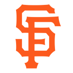 Logo of the San Francisco Giants