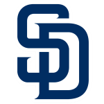 Logo of the San Diego Padres