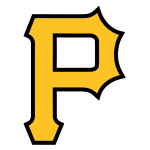 Logo of the Pittsburgh Pirates