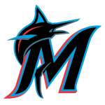 Logo of the Miami Marlins
