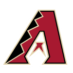 Logo of the Arizona Diamondbacks