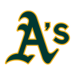 Logo of the Oakland Athletics
