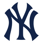 Logo of the New York Yankees