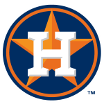 Logo of the Houston Astros