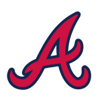 Logo of the Atlanta Braves